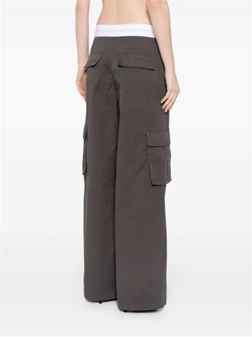 Pantalone cargo ALEXANDER WANG | 1WC3264046380